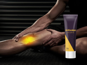 arthrolon gel pret artralgie ginocchio