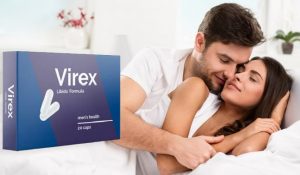 Virex capsule, ingrediente, compoziţie, cum să o ia, cum functioneazã, efecte secundare, contraindicații, prospect