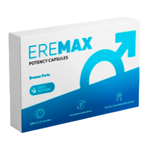 Eremax pastile - ingrediente, compoziţie, prospect, pareri, forum, preț, farmacie, comanda, catena - România