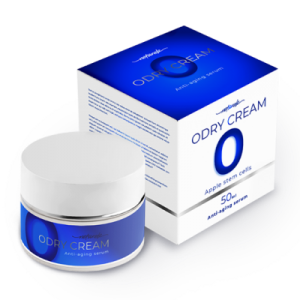 Odry Cream cremă - ingrediente, compoziţie, prospect, pareri, forum, preț, farmacie, comanda, catena - România