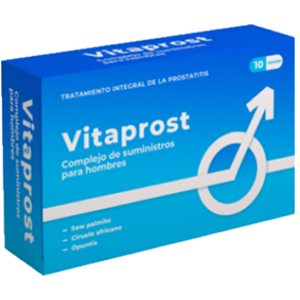 Vitaprost pastile - ingrediente, compoziţie, prospect, pareri, forum, preț, farmacie, comanda, catena - România