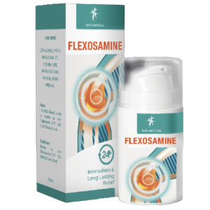 Flexosamine cremă - ingrediente, compoziţie, prospect, păreri, forum, preț, farmacie, comanda, catena - România