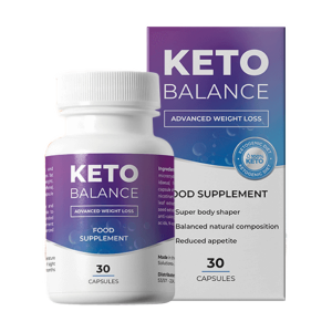 Keto Balance pastile - ingrediente, compoziţie, prospect, pareri, forum, preț, farmacie, comanda, catena - România