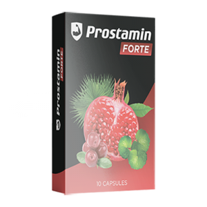 Prostamin Forte pastile - ingrediente, compoziţie, prospect, pareri, forum, preț, farmacie, comanda, catena - România