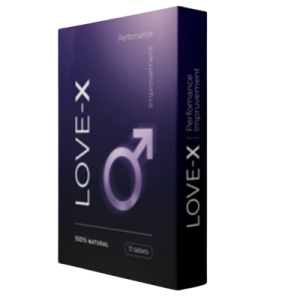 Love-X tablete - ingrediente, compoziţie, prospect, pareri, forum, preț, farmacie, comanda, catena - România