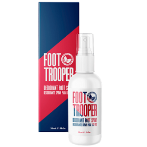 Foot Trooper spray - ingrediente, compoziţie, prospect, pareri, forum, preț, farmacie, comanda, catena - România