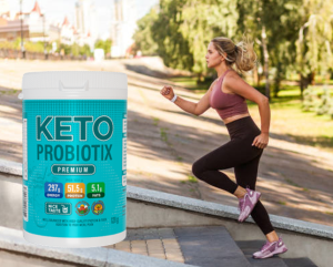 Keto Probiotix băutură, ingrediente, compoziţie, cum se ia, cum functioneazã, efecte secundare, prospect